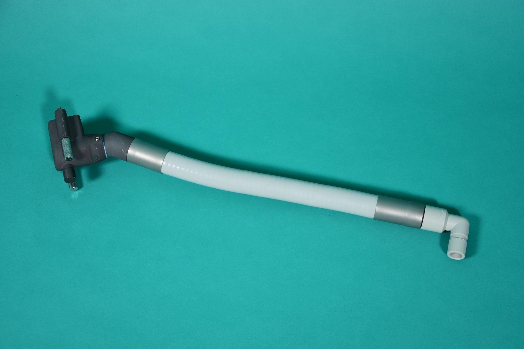 DRÄGER 8605088: Flexible joint arm for breathing bag