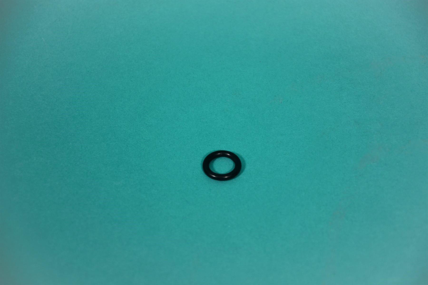 HIGH-PRESSURE SEAL O2, sealing ring for oxygen