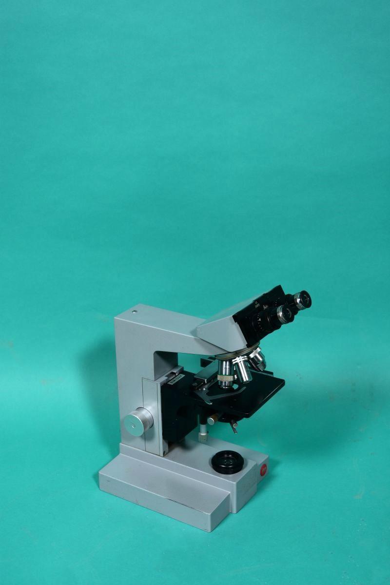LEITZ SM-Lux Typ 020-441.010 Labormikroskop