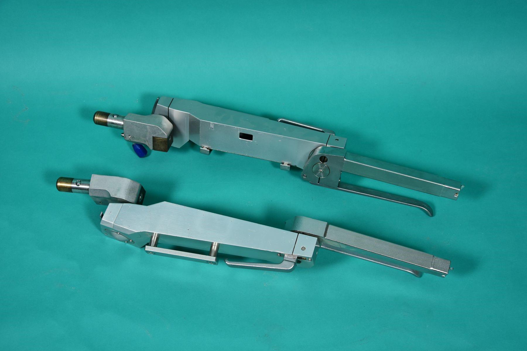 MAQUET 1130.70AC MAQUETmatic ohne Zubehör, wie abgebildet MAQUET 1130.70AC MAQUETmatic ohne Zubehör, wie abgebildet