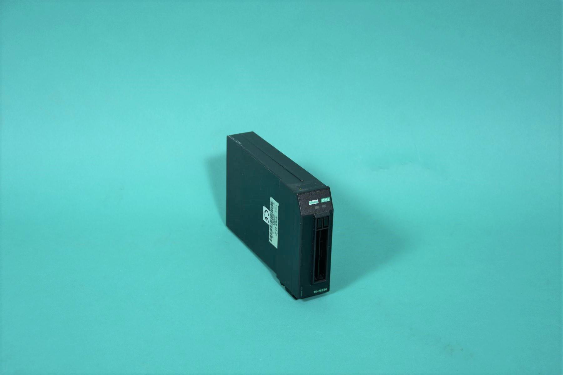 DATEX M-MEM
