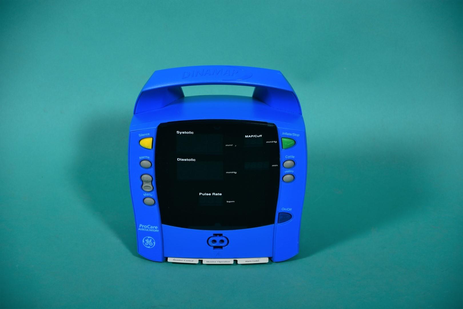 DINAMAP Procare Blutdruckmonitor
