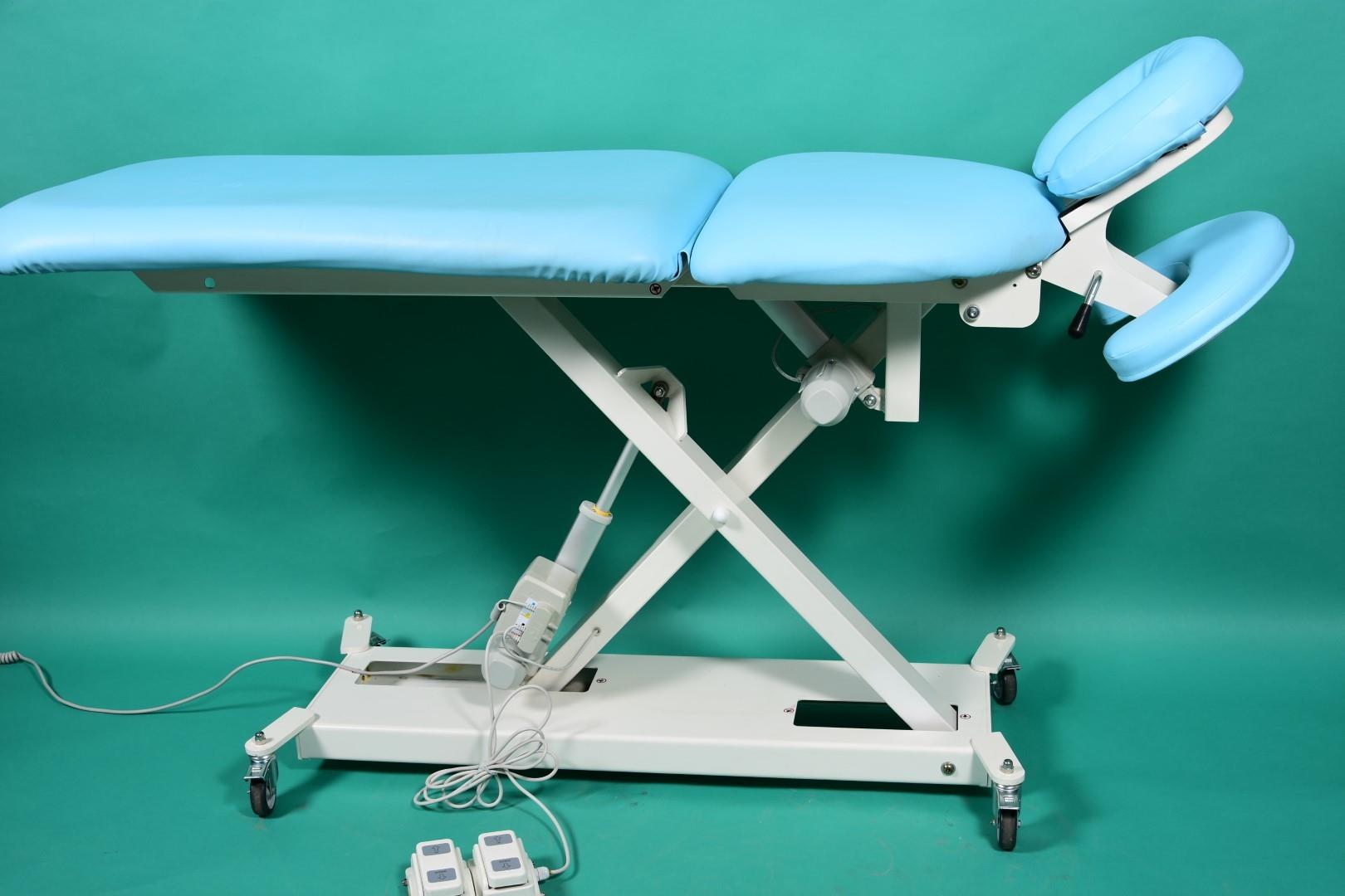 SOLENI Classic Comfort 14 fahrbare Massage- Behandlungsl SOLENI Classic Comfort 14 fahrbare Massage- Behandlungsl