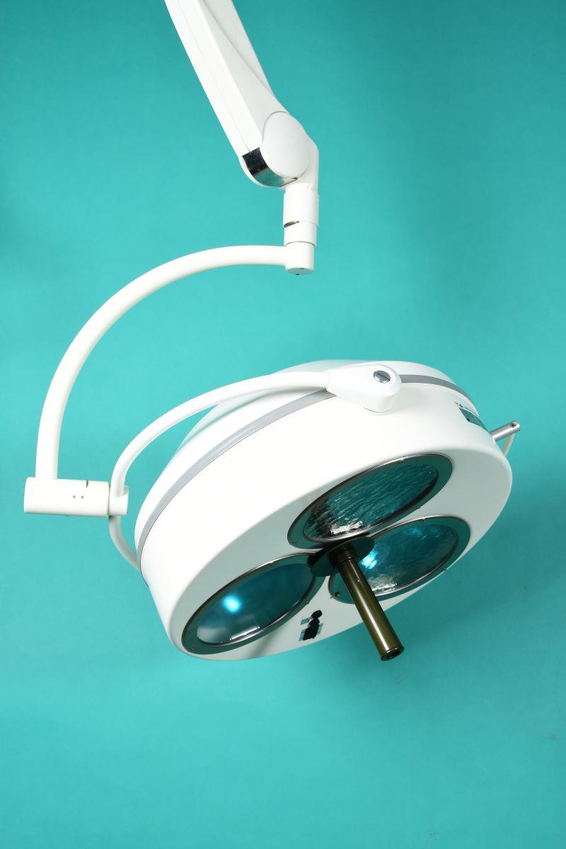 DR. MACH Trigenflex R96, 3 x 50 Watt