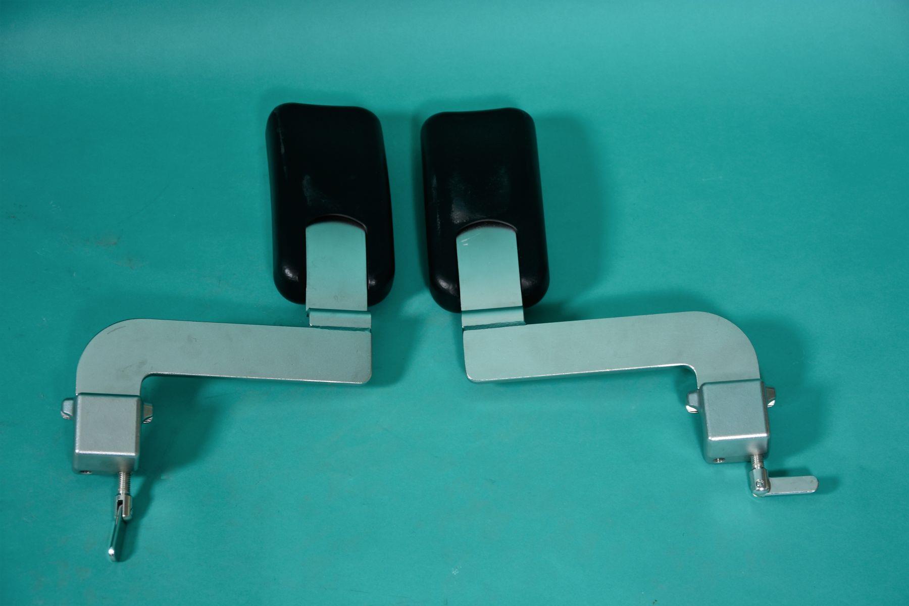 MAQUET 1002.36AO steady arm with upholstery, one
