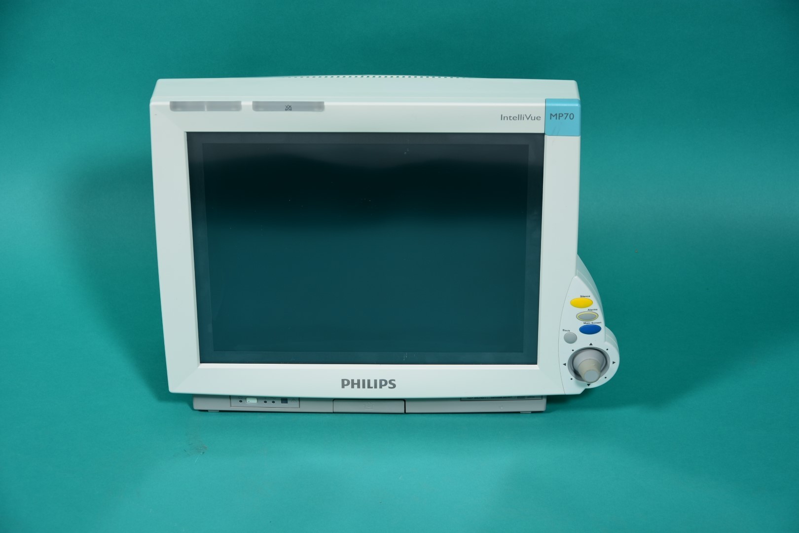 PHILIPS IntelliVue MP70 -Vorderansicht