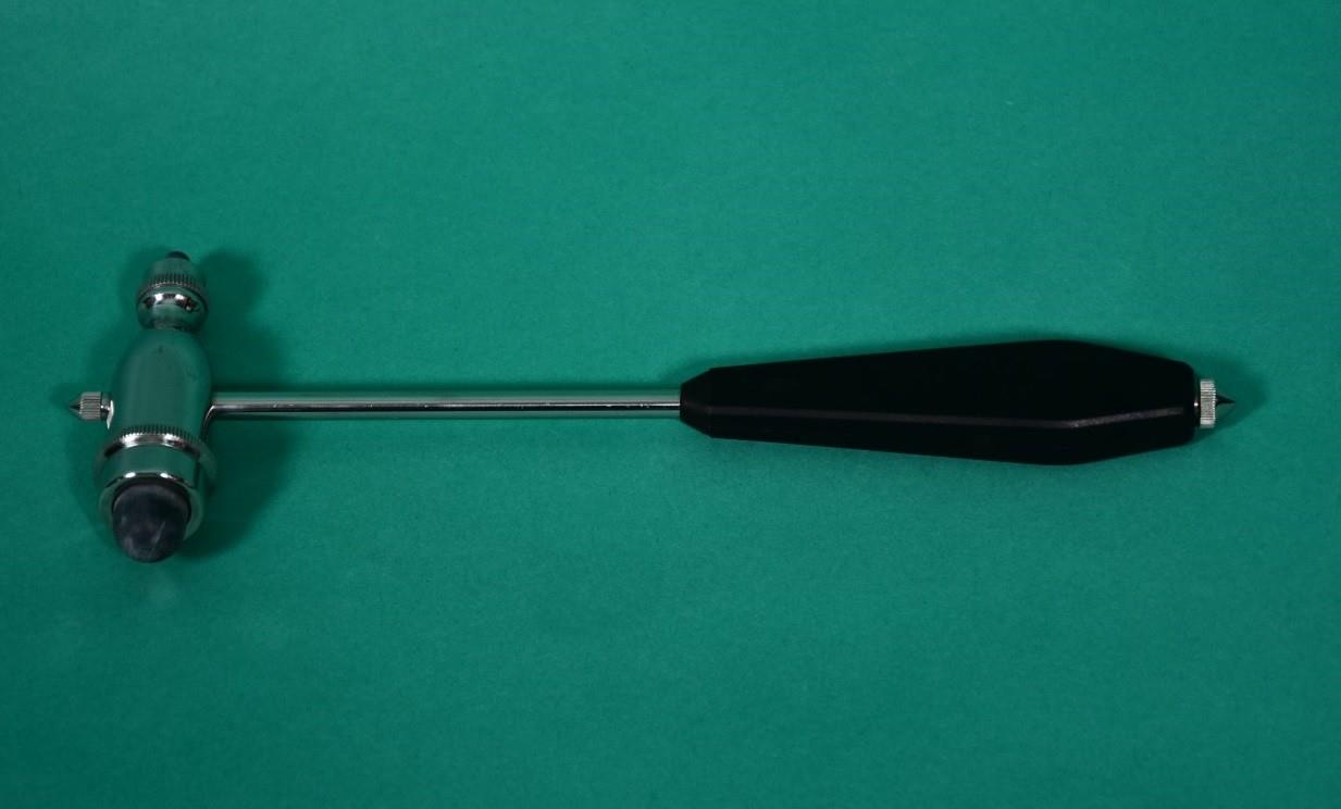 KaWe Trömmer Reflexhammer KaWe Trömmer Reflexhammer