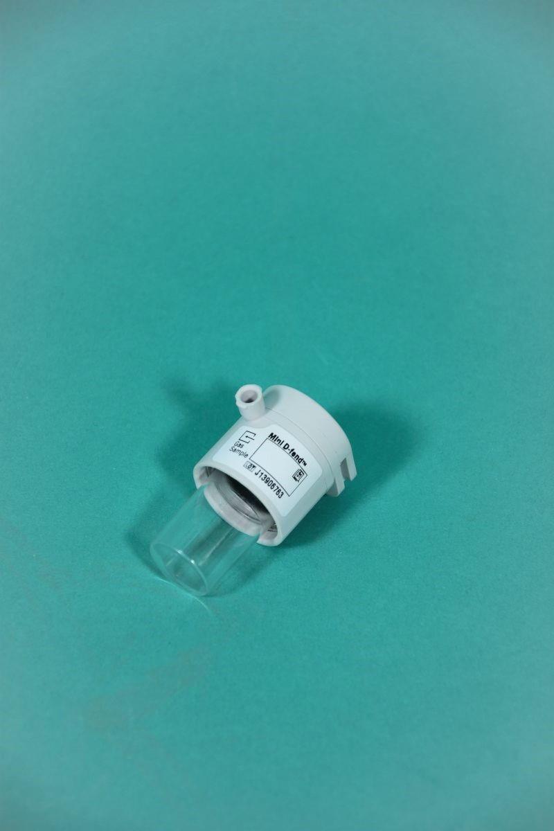 DATEX mini D-fend, water trap for CO2 modules