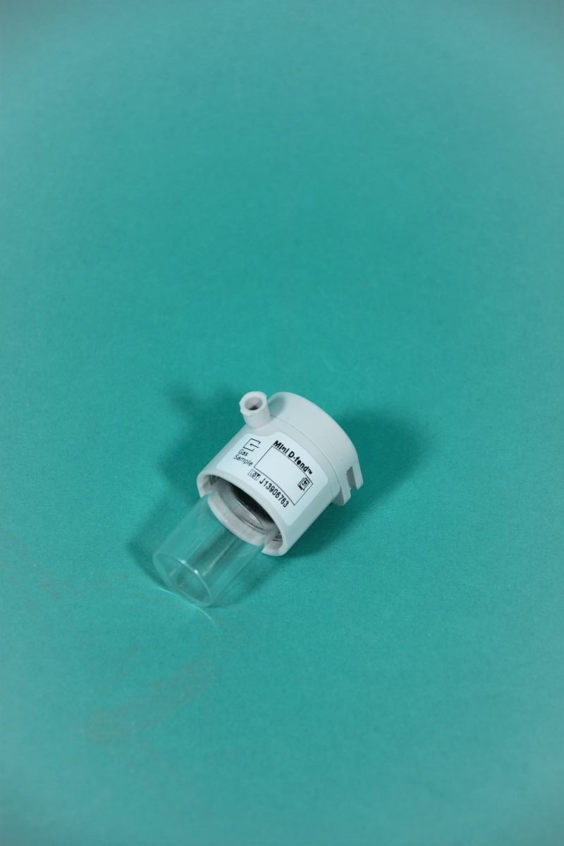DATEX mini D-fend