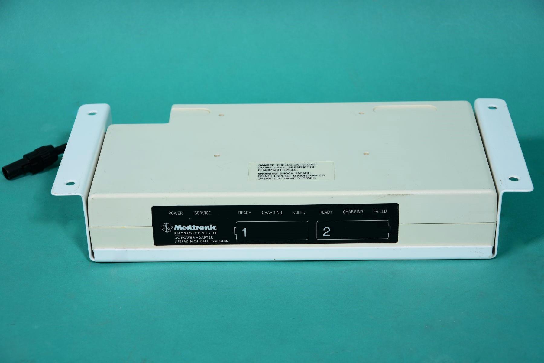 PHYSIO CONTROL DC Power Adaptor 12V,