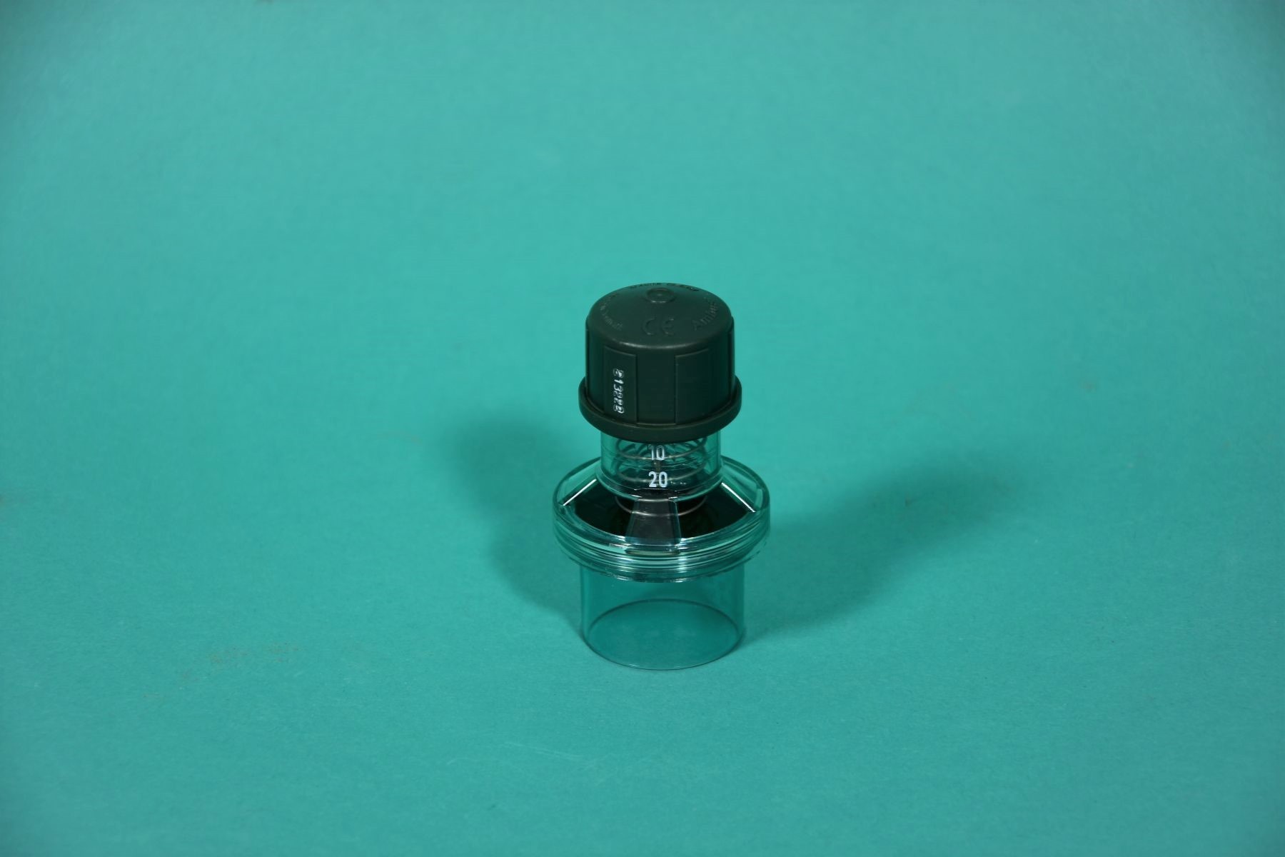 AMBU PEEP 20 valve, adjustable PEEP valve for Ambu hand-held