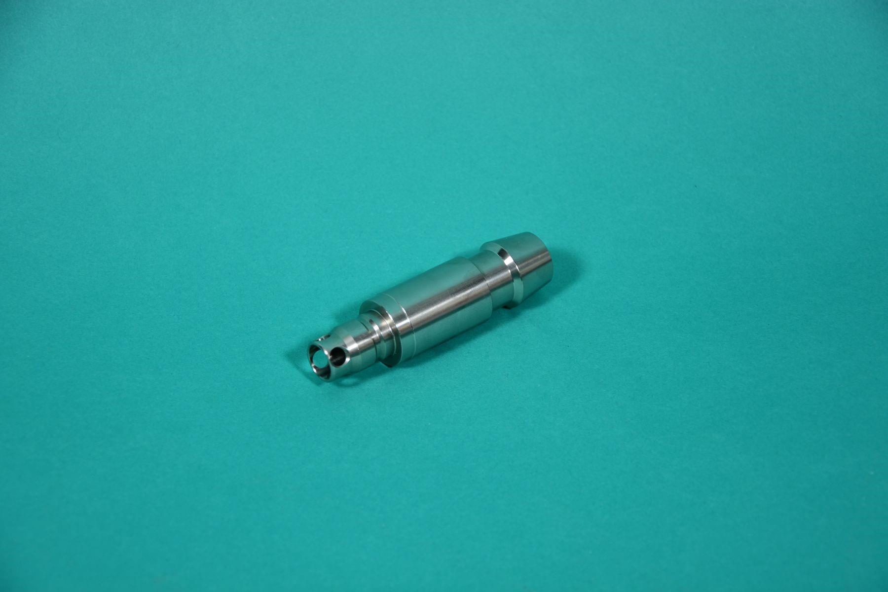 AGFS-AGSS  Anästhesie- gasfortleitungsstecker, 45