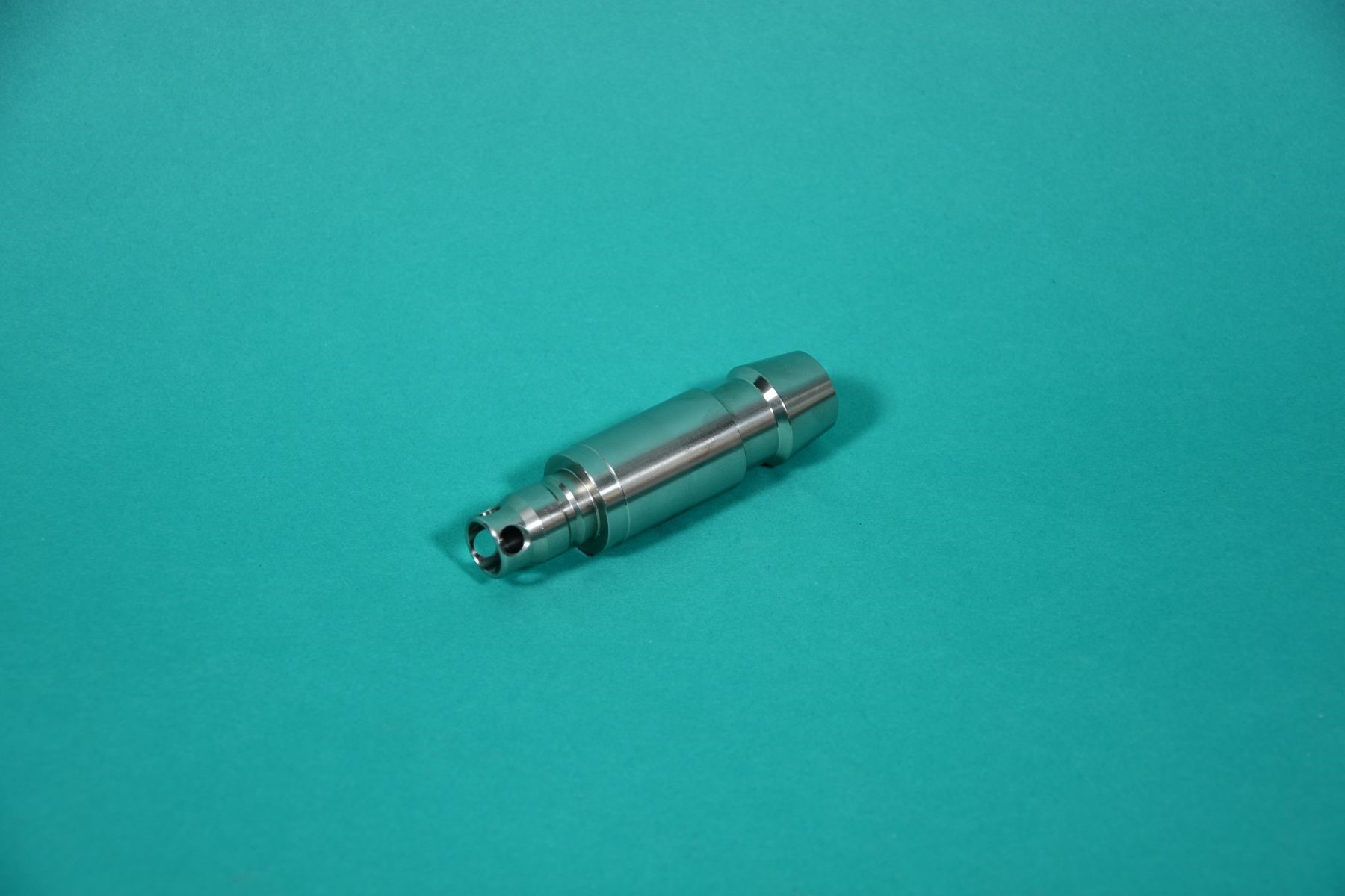AGFS-AGSS  Anästhesie- gasfortleitungsstecker, 45