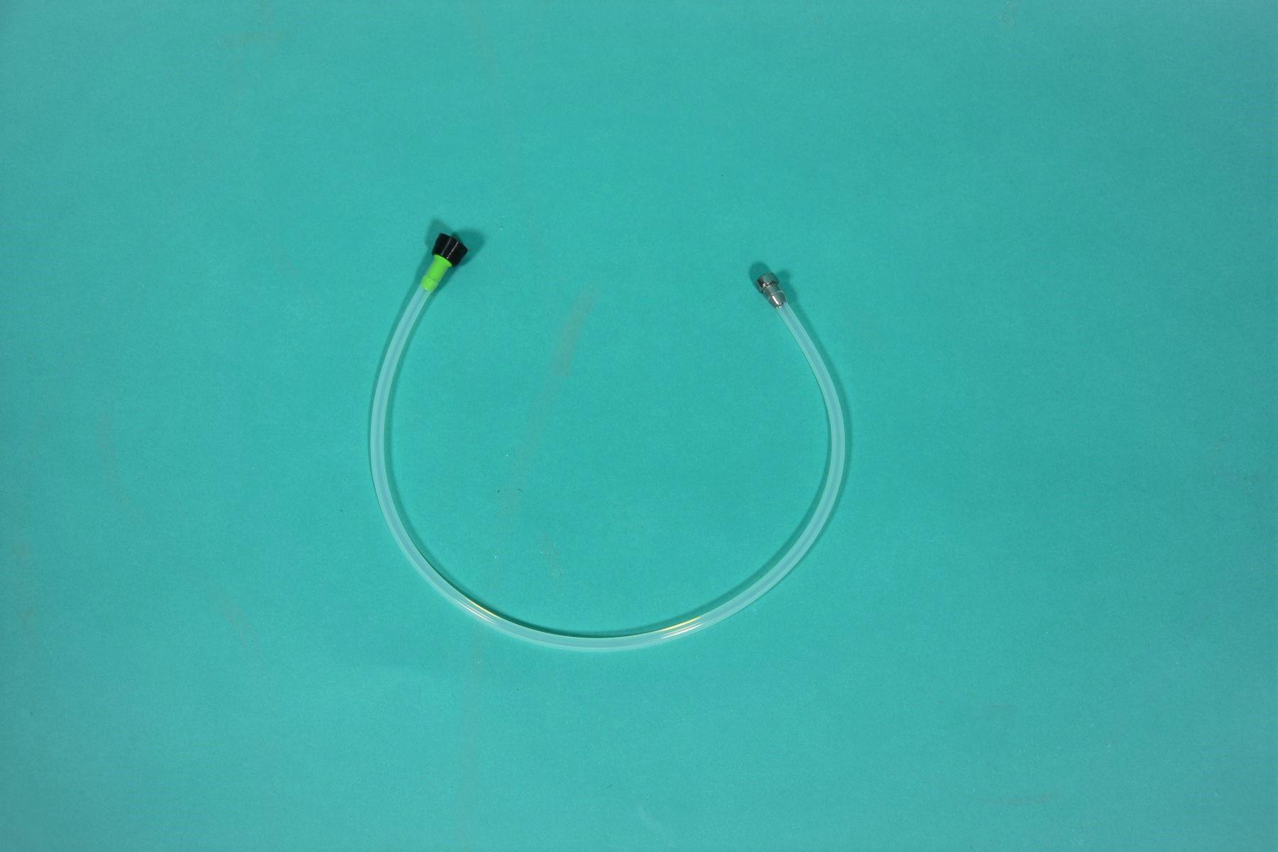 OLYMPUS MH-856, cleaning adapter for the suction