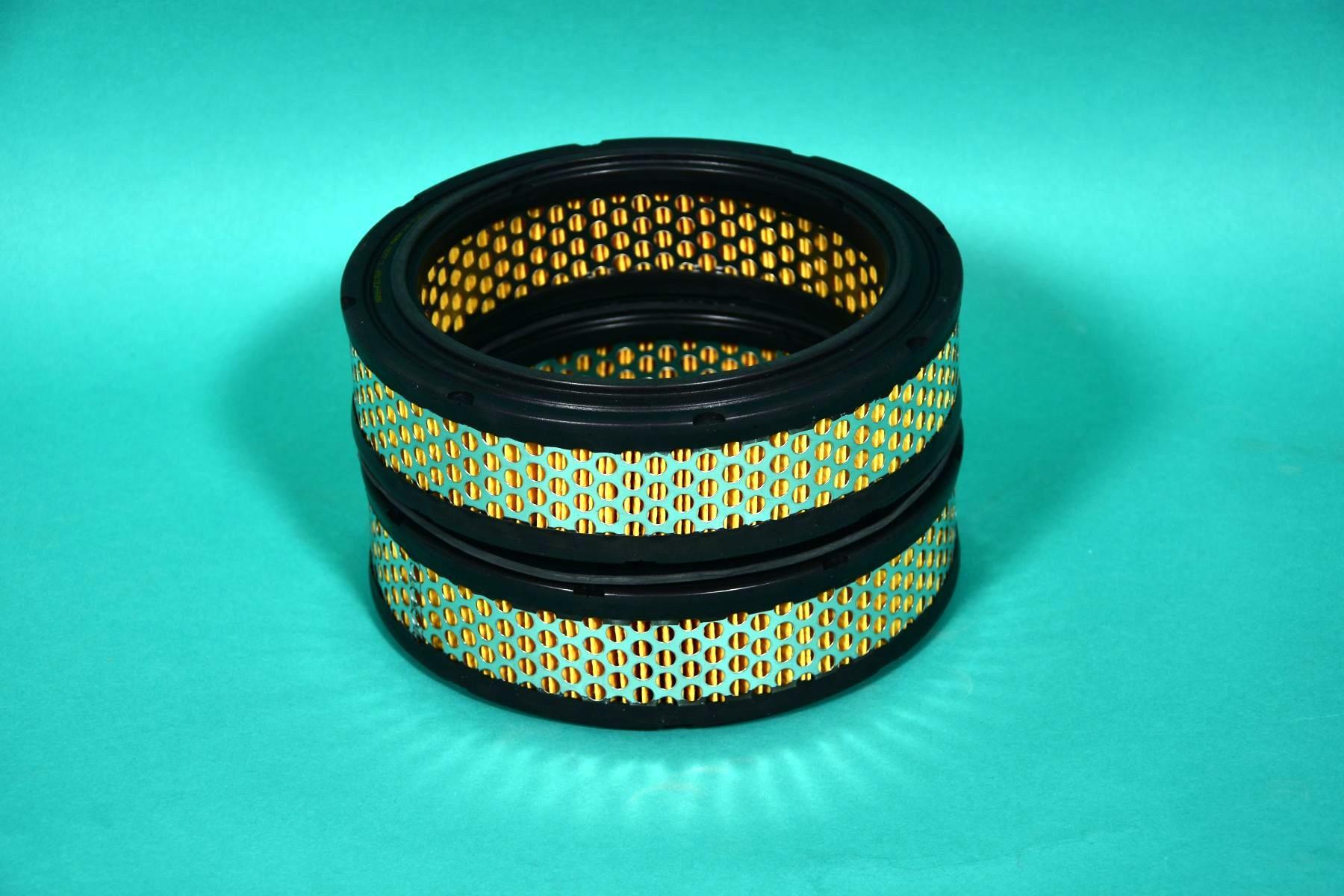 FILTRO DI RICAMBIO per WarmTouch