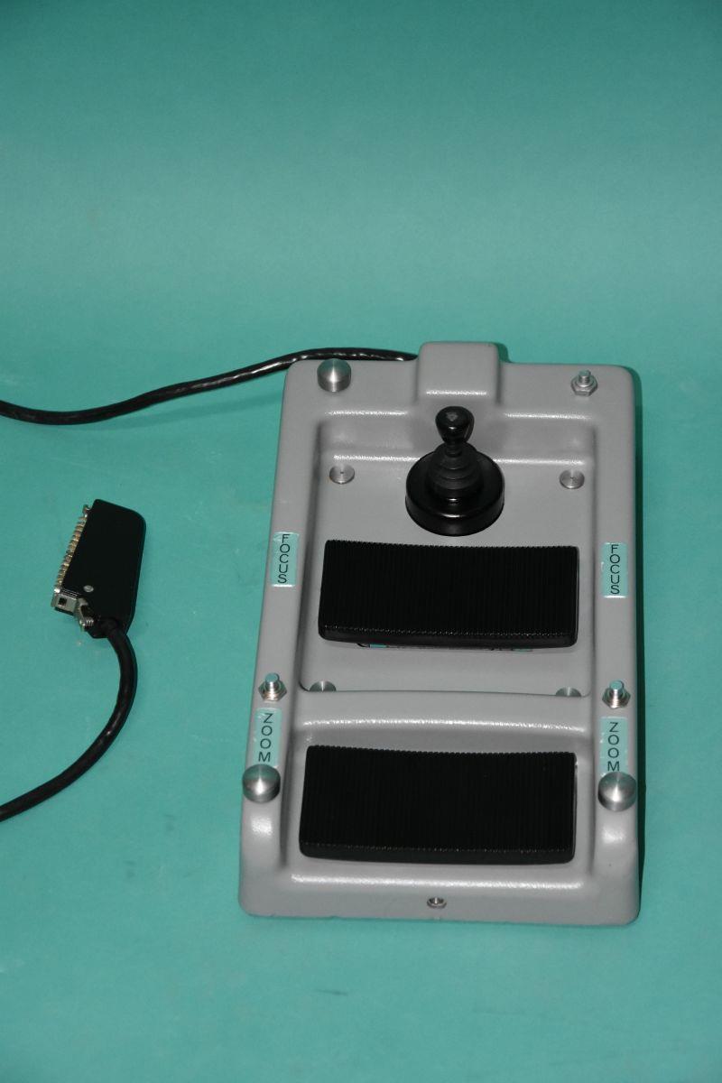 ZEISS foot switch for OPMI,