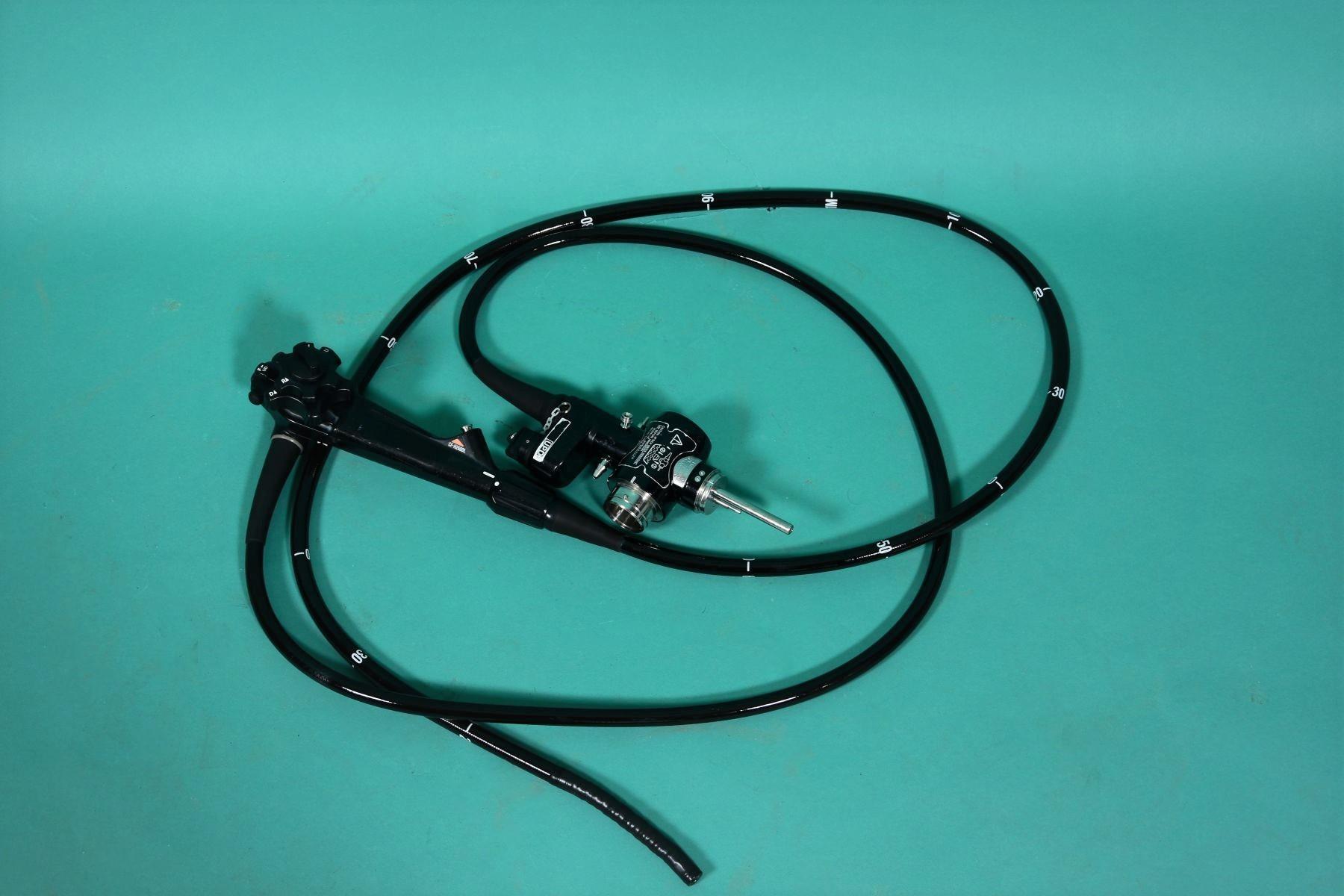 OLYMPUS CF-H260DL, diameter 13.2mm, biopsy