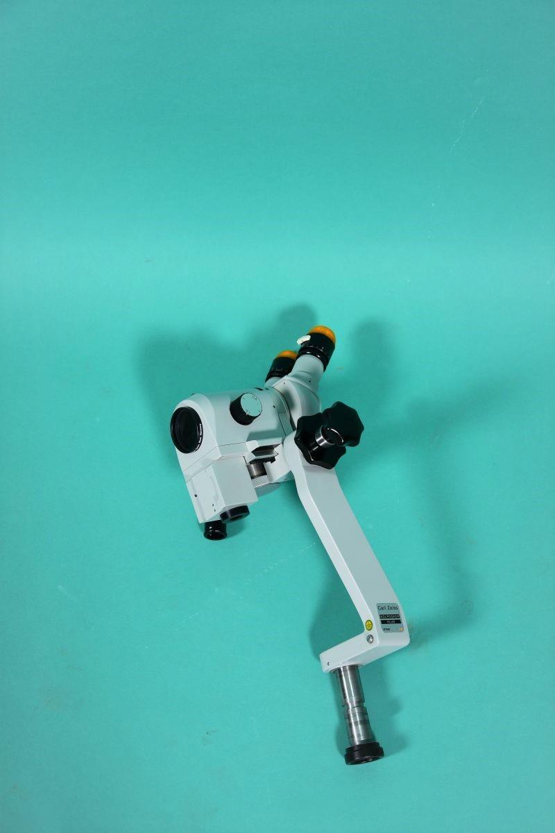 ZEISS Colposcope Plus optics, for use on an existing Zeiss column or