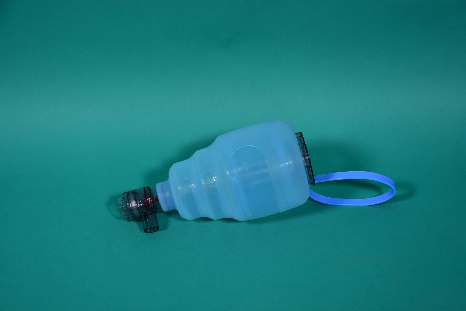 Ambu Beutel für Erwachsene