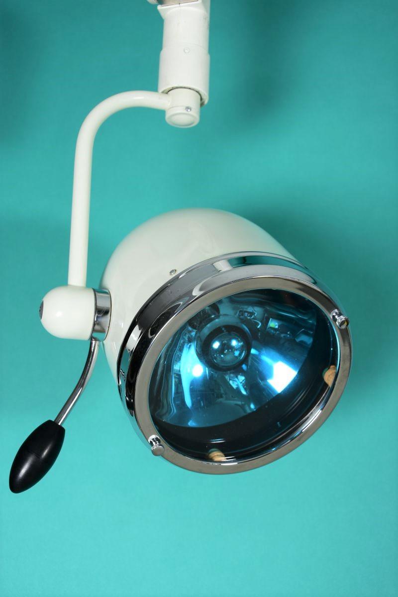HANAULUX universal examination lamp,