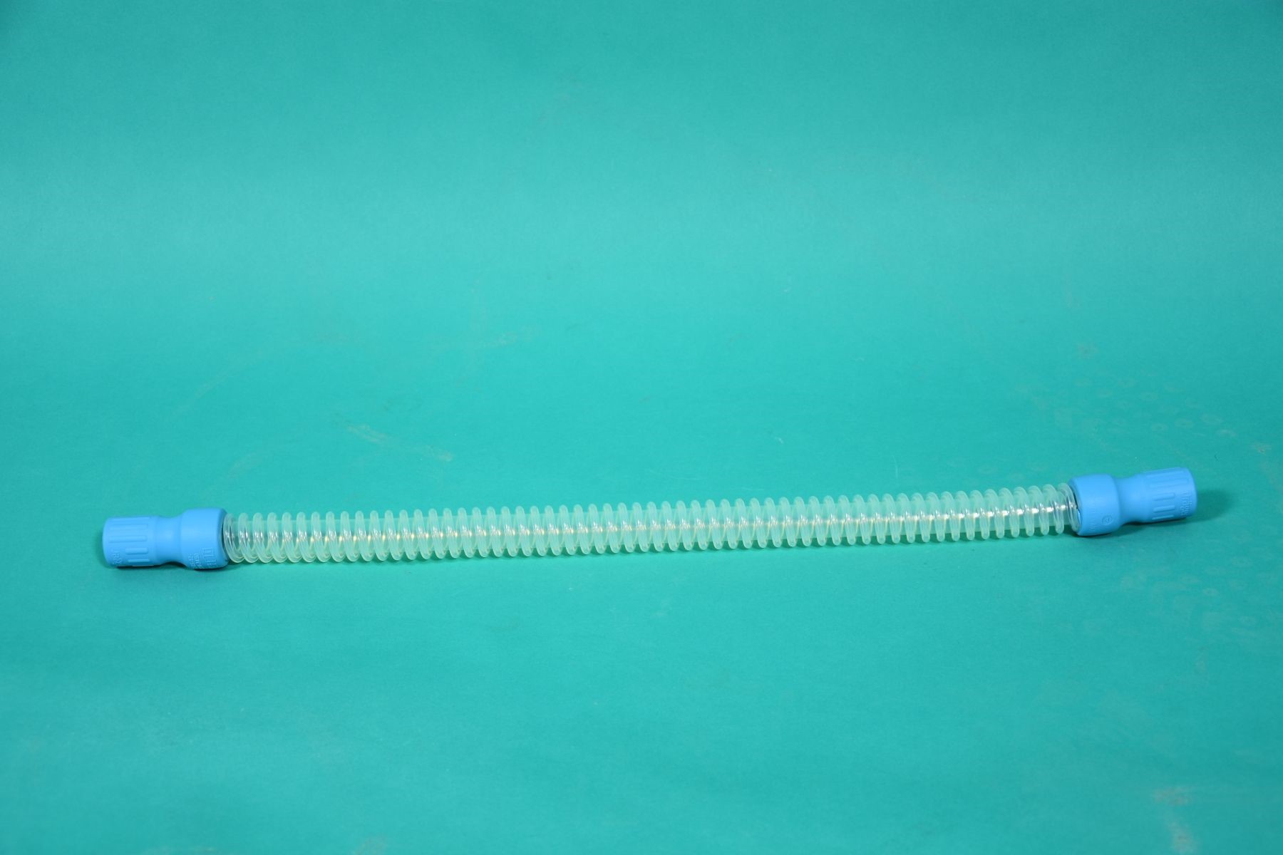 DRÄGER Patientenschlauch Silicon, 50cm, 22mm, neu