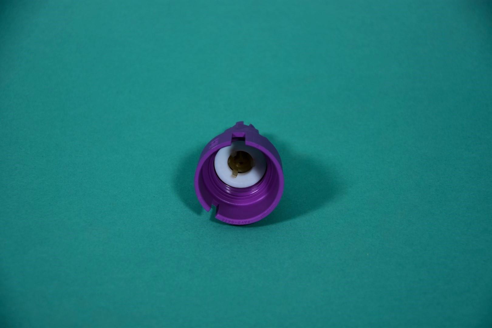 DRÄGER Fülladapter Isofluran DRÄGER- Fill NEU