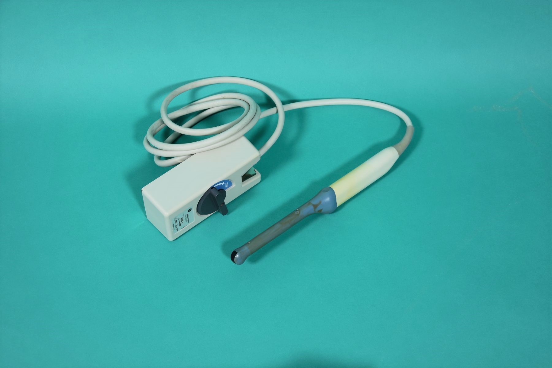 GE IC5-9 Vaginalsonde