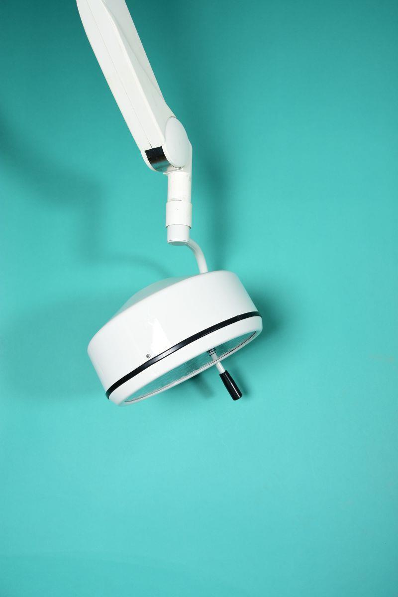 MARTIN Chromophare C300 Untersuchungsleuchte MARTIN Chromophare C300 Untersuchungsleuchte