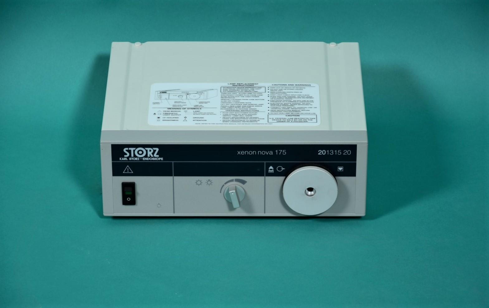 STORZ 20131520 XENON NOVA 175 Xenon