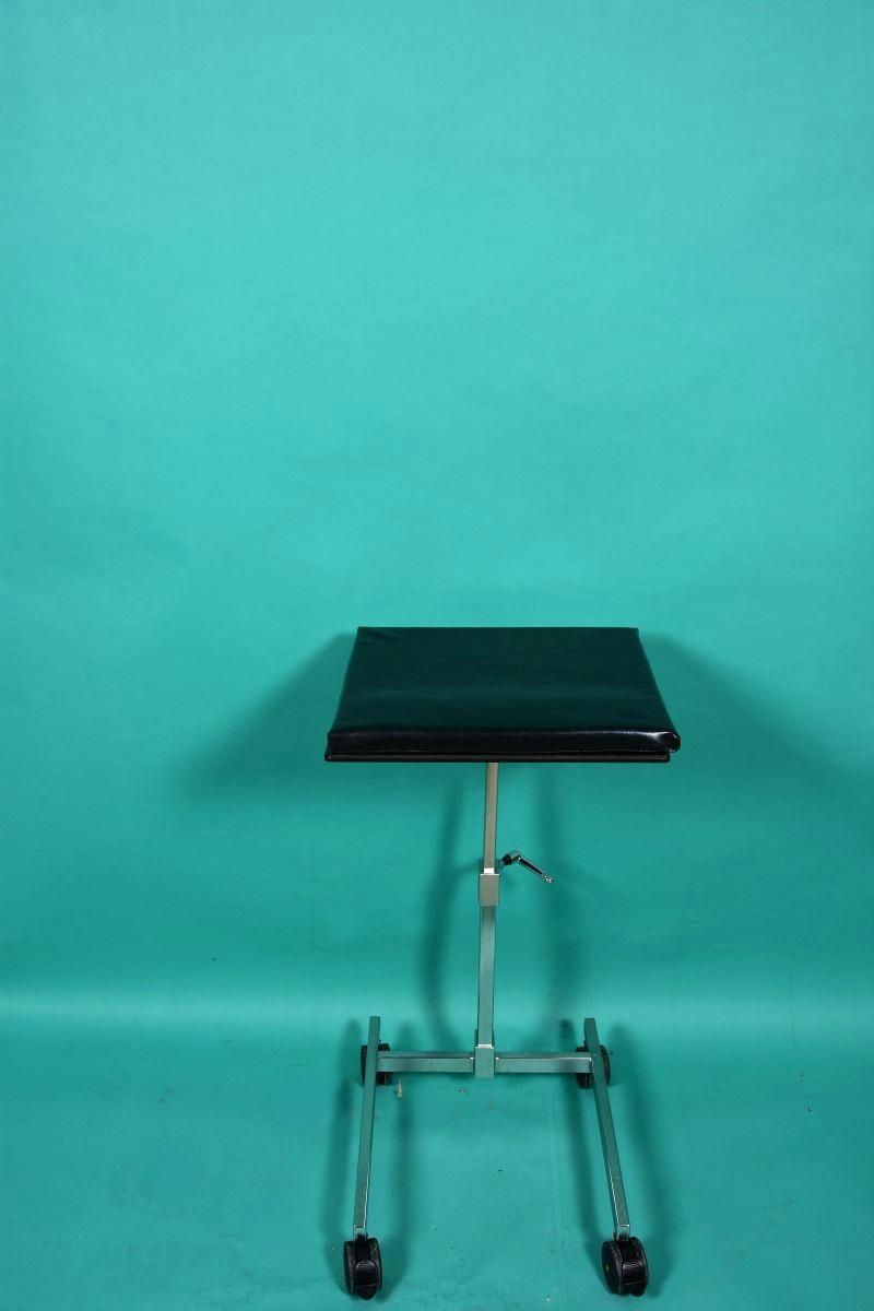 MAQUET Hand-OP-Tisch, Frontansicht