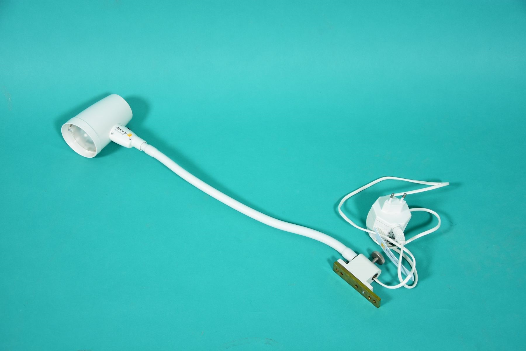DERUNGS reading light