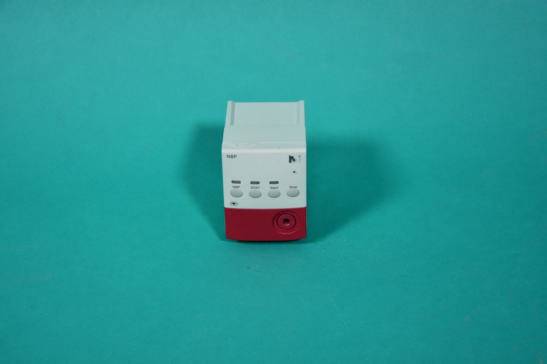 HP Modul M1008B zur Messung des nichtinvasiven Blutdrucks -Vorderseite