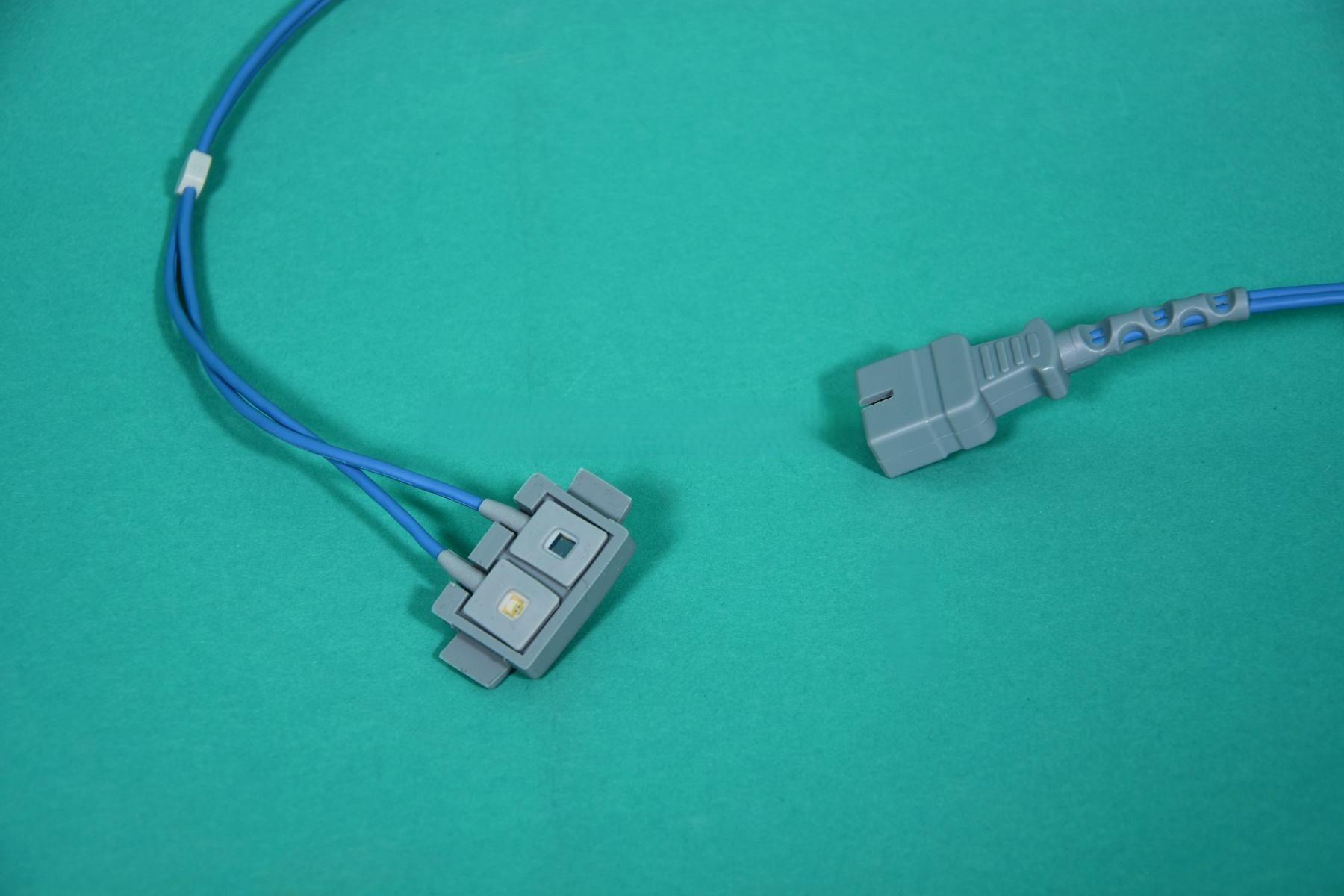 STIRNBANDSENSOR SPO2: Nellcor kompatibel - Detailansicht