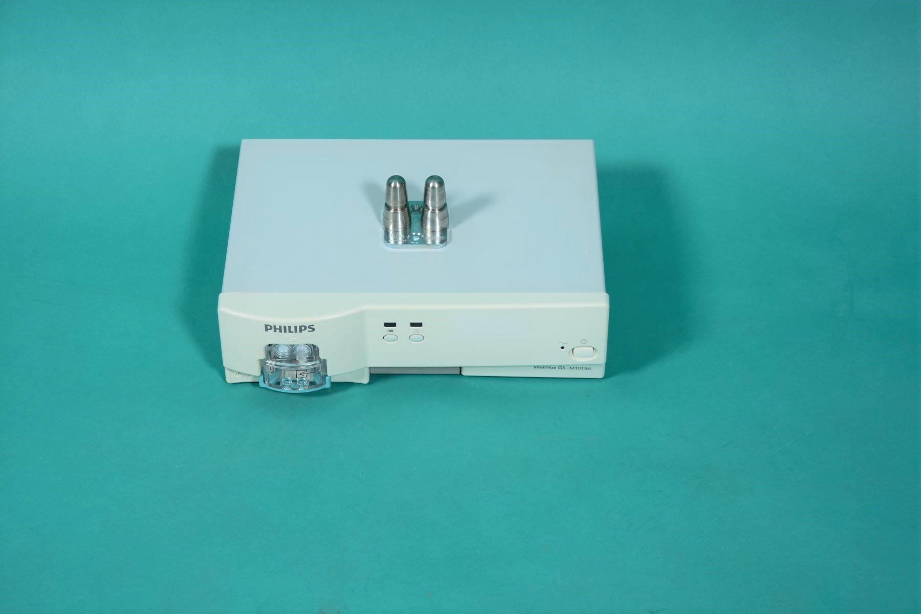 PHILIPS IntelliVue G5 M1019A PHILIPS IntelliVue G5 M1019A