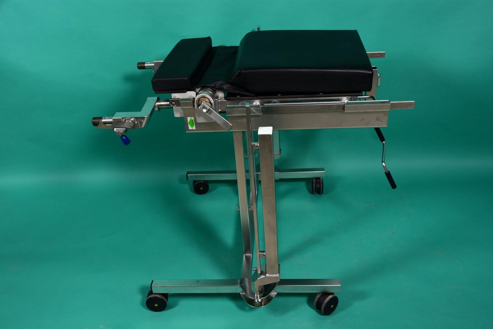 MAQUET 1007.04AC positioning unit for spinal