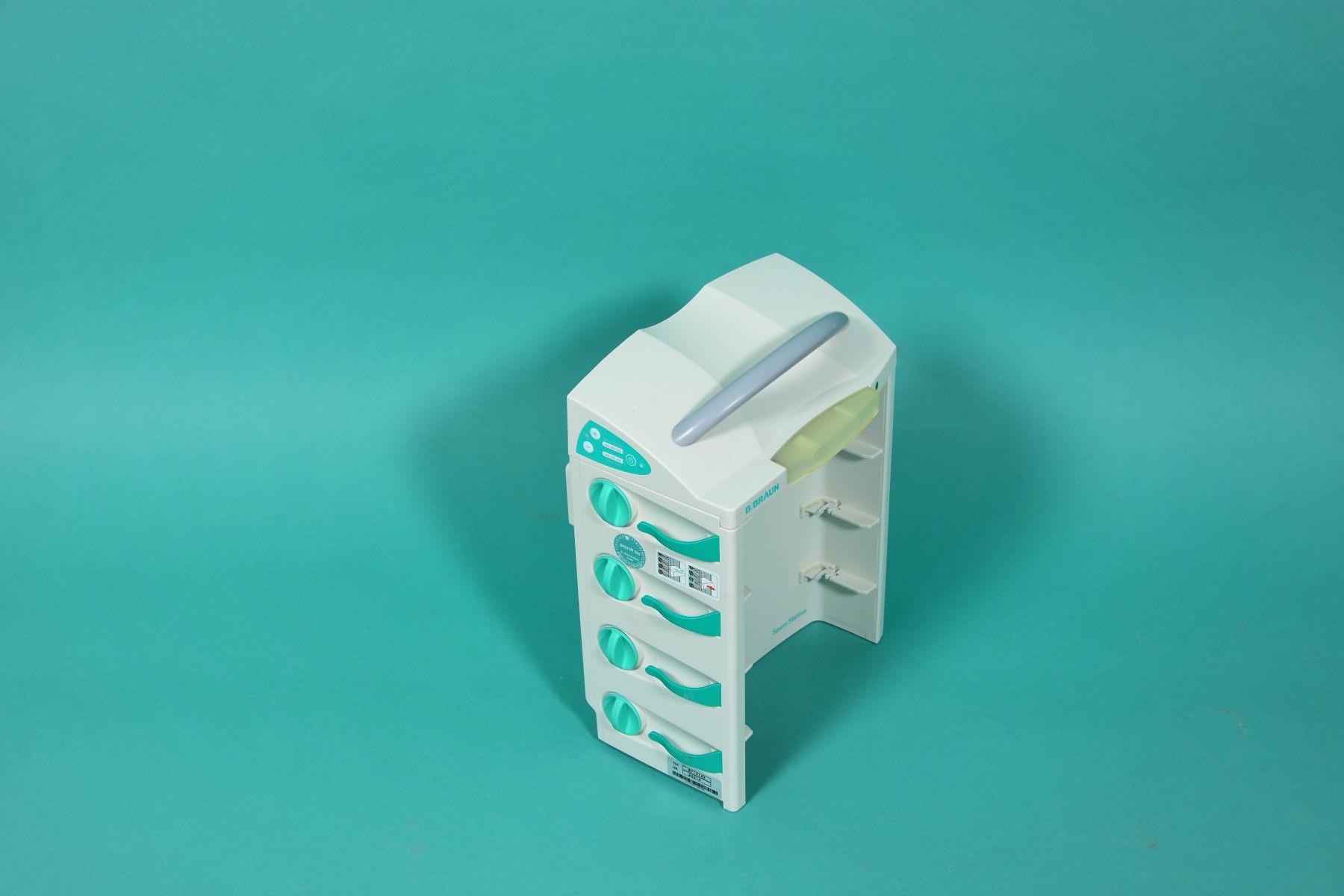 Braun 8713142 Space Station