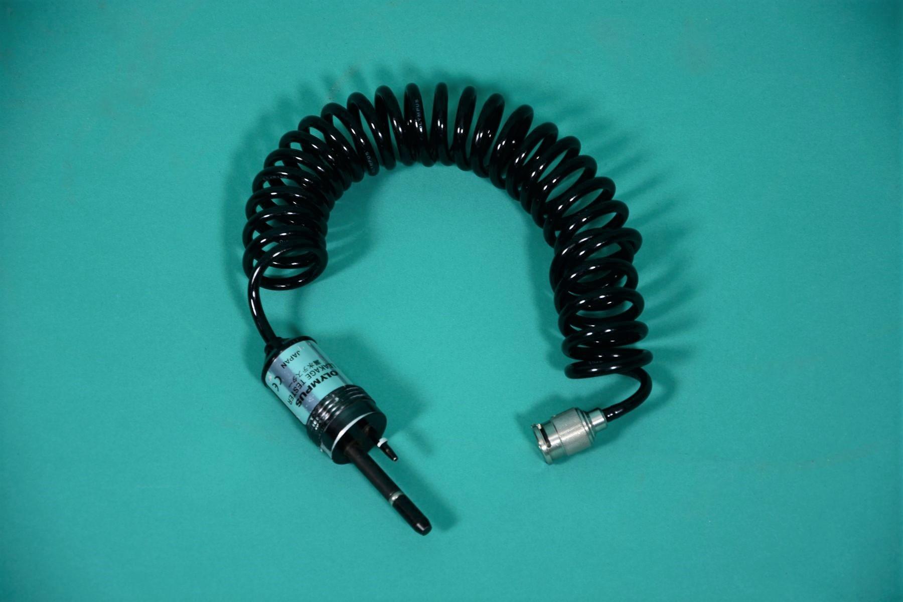 OLYMPUS MB-155 leakage tester for all flexible