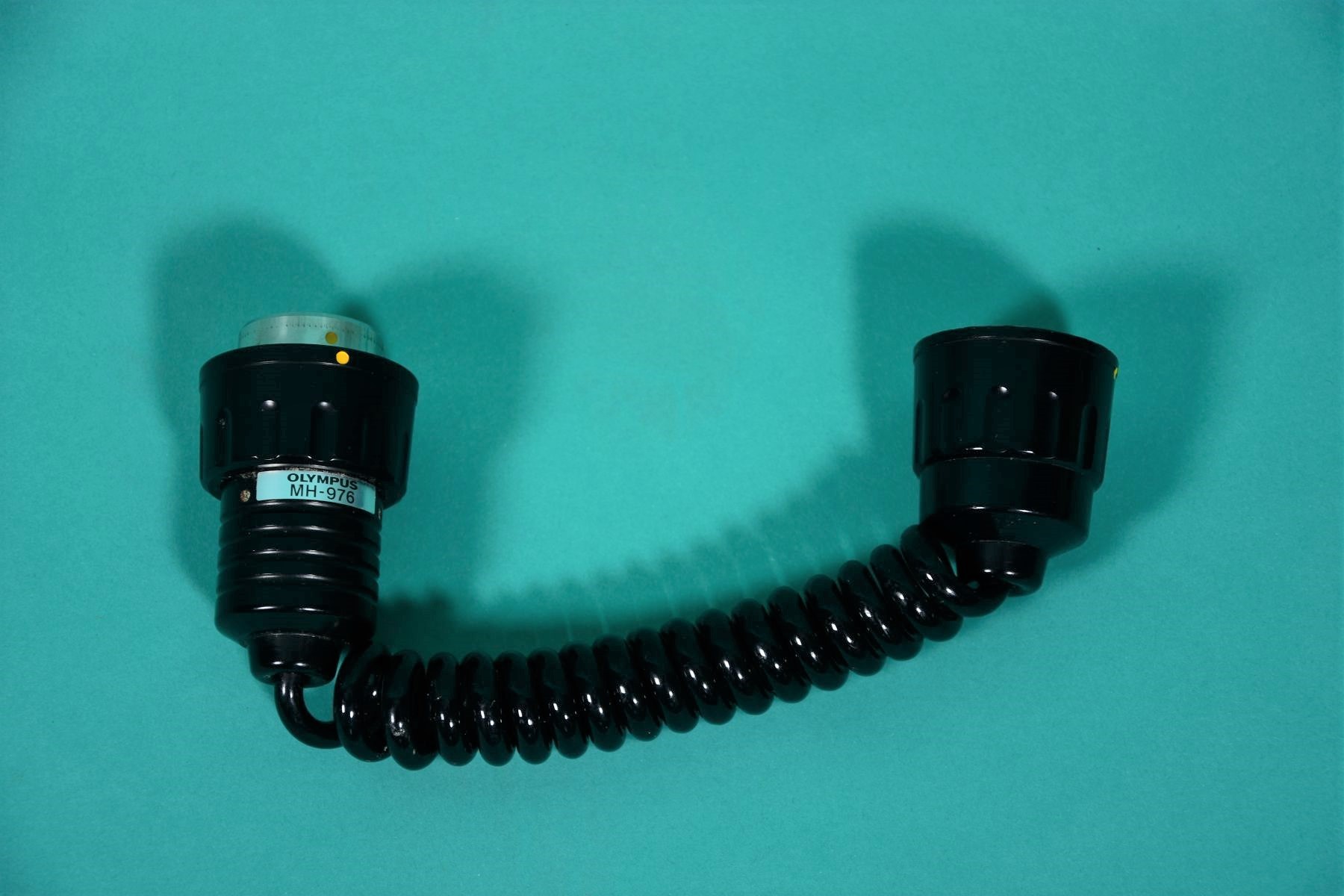OLYMPUS MH-976: Pigtail, used