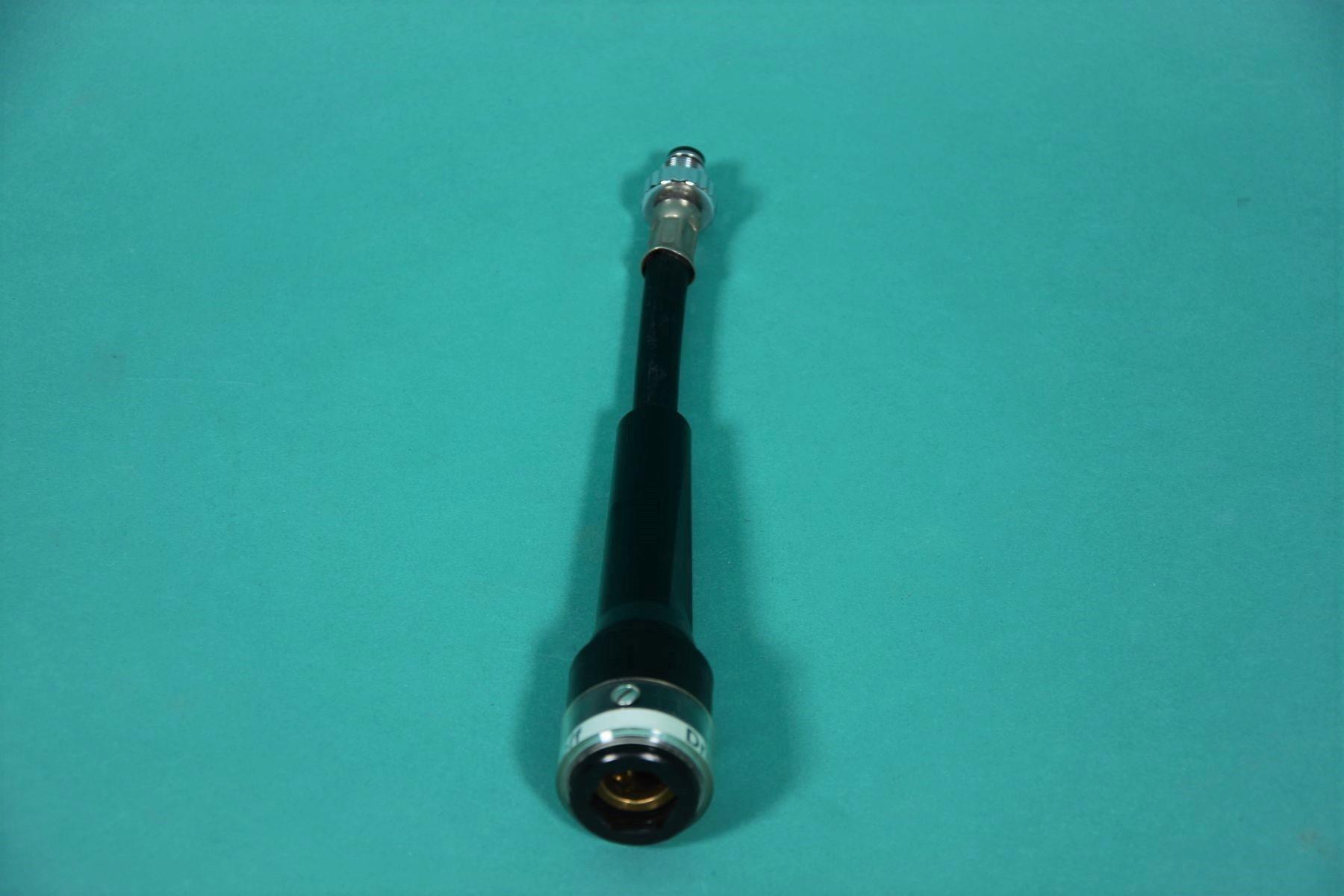 DRÄGER quick release coupling (female) for O2,