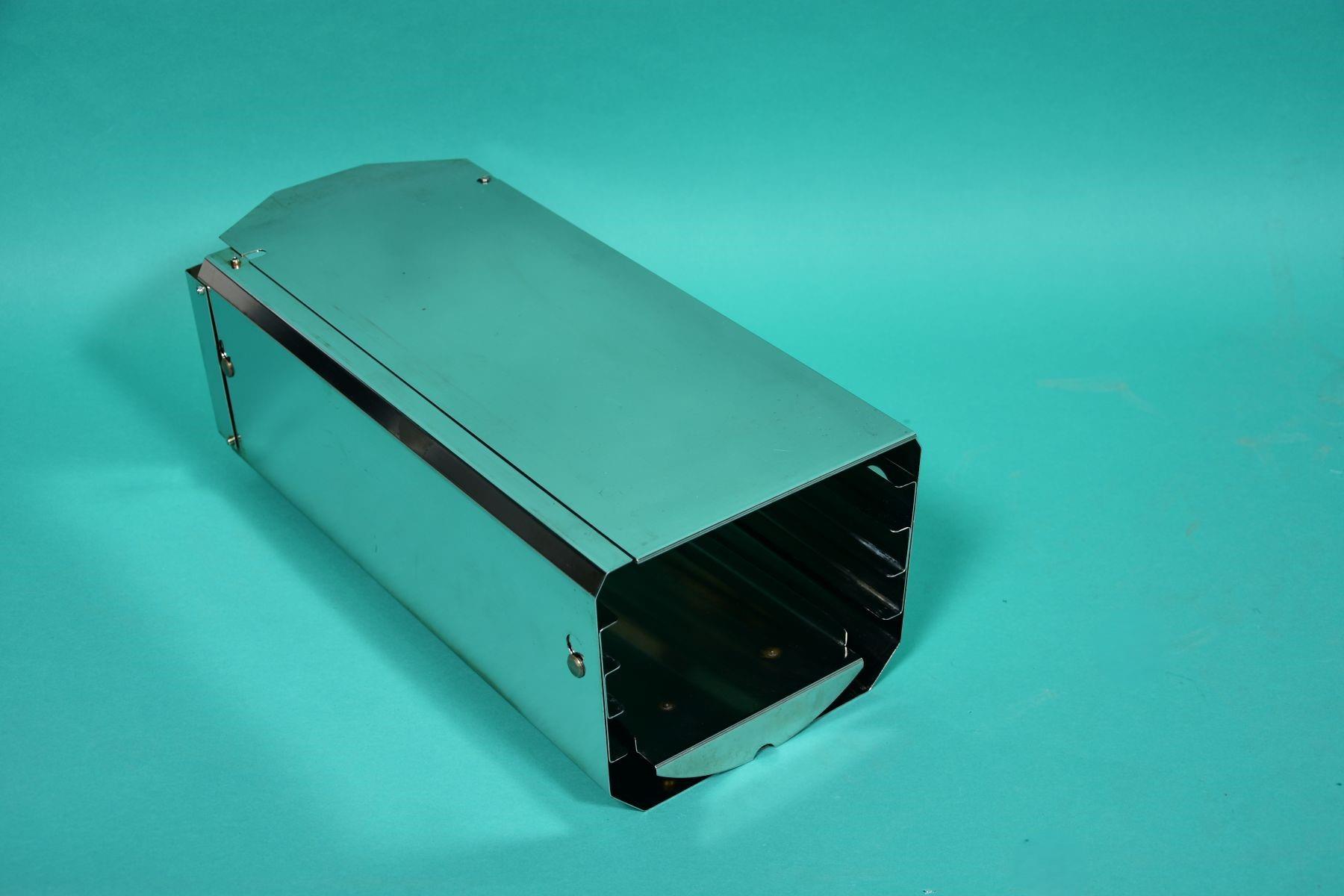 MELAG Tablettführungsgestell für Autoklav 24