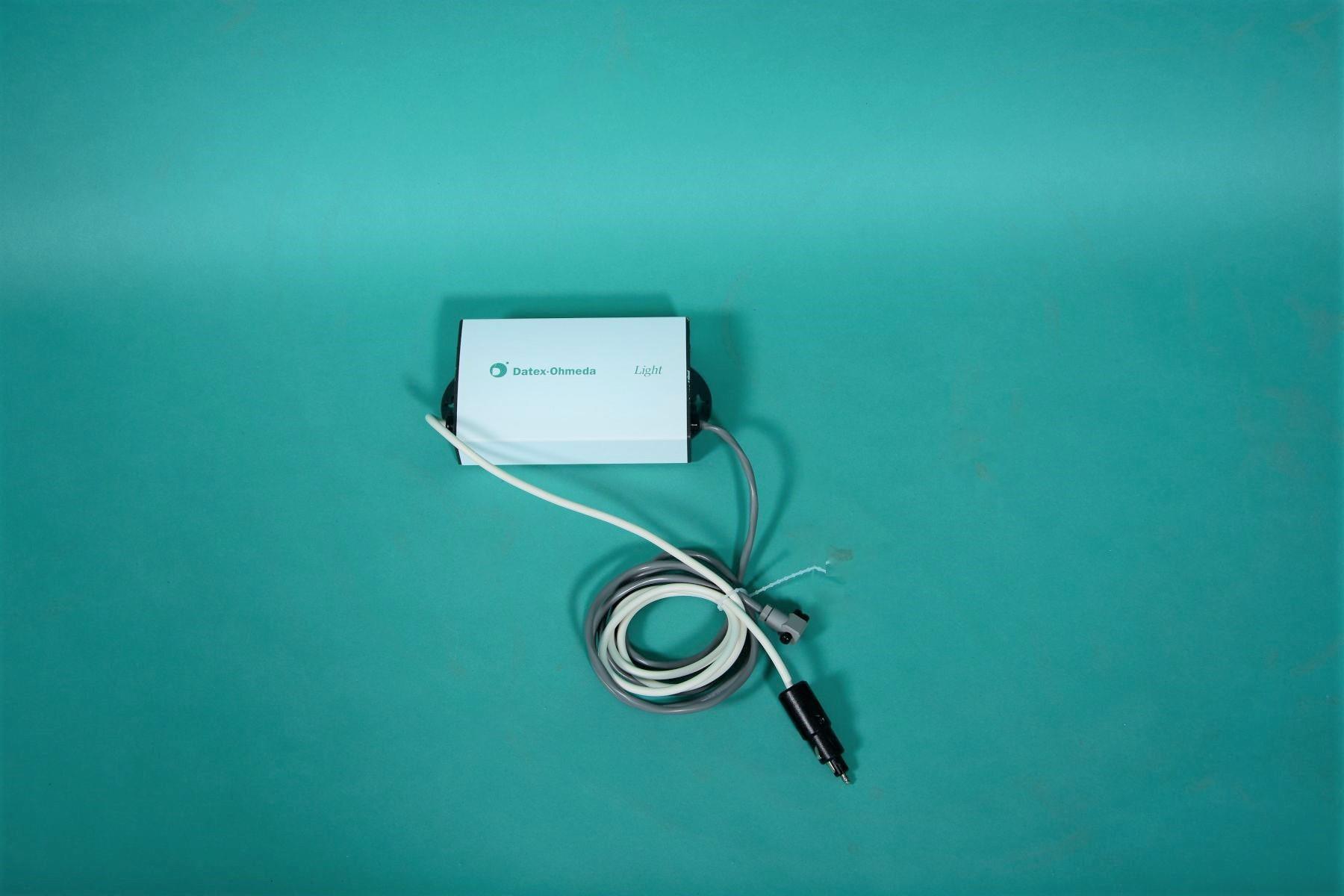 DATEX-OHMEDA Light Monitor Power Adapter Type