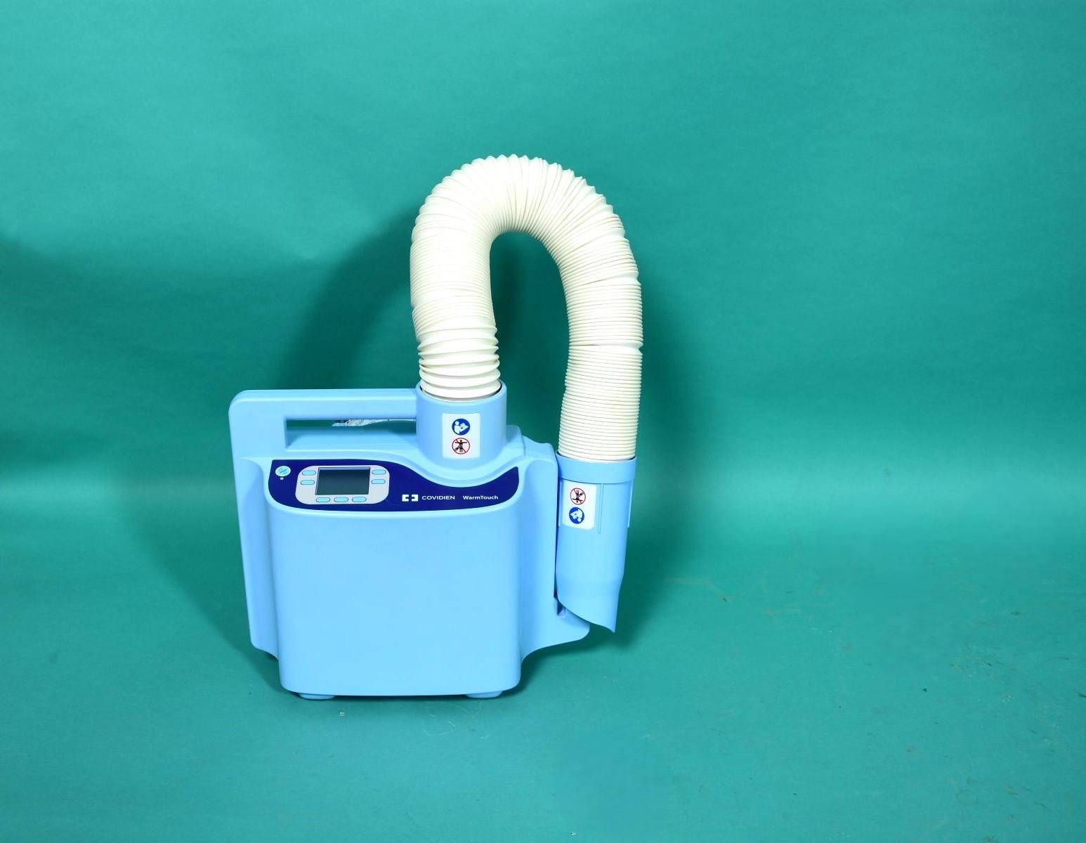 COVIDIEN WarmTouch Patientenwärmesystem - Vorderansicht COVIDIEN WarmTouch Patientenwärmesystem - Vorderansicht