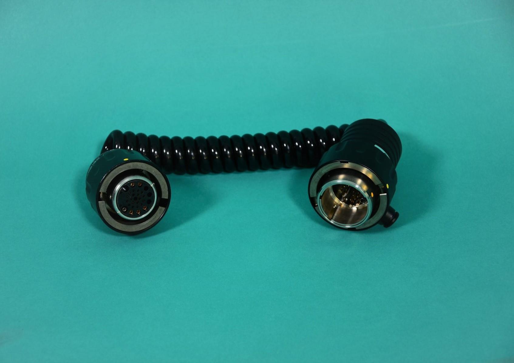 OLYMPUS  PigTail (Systeme 100,130, 200, 230)