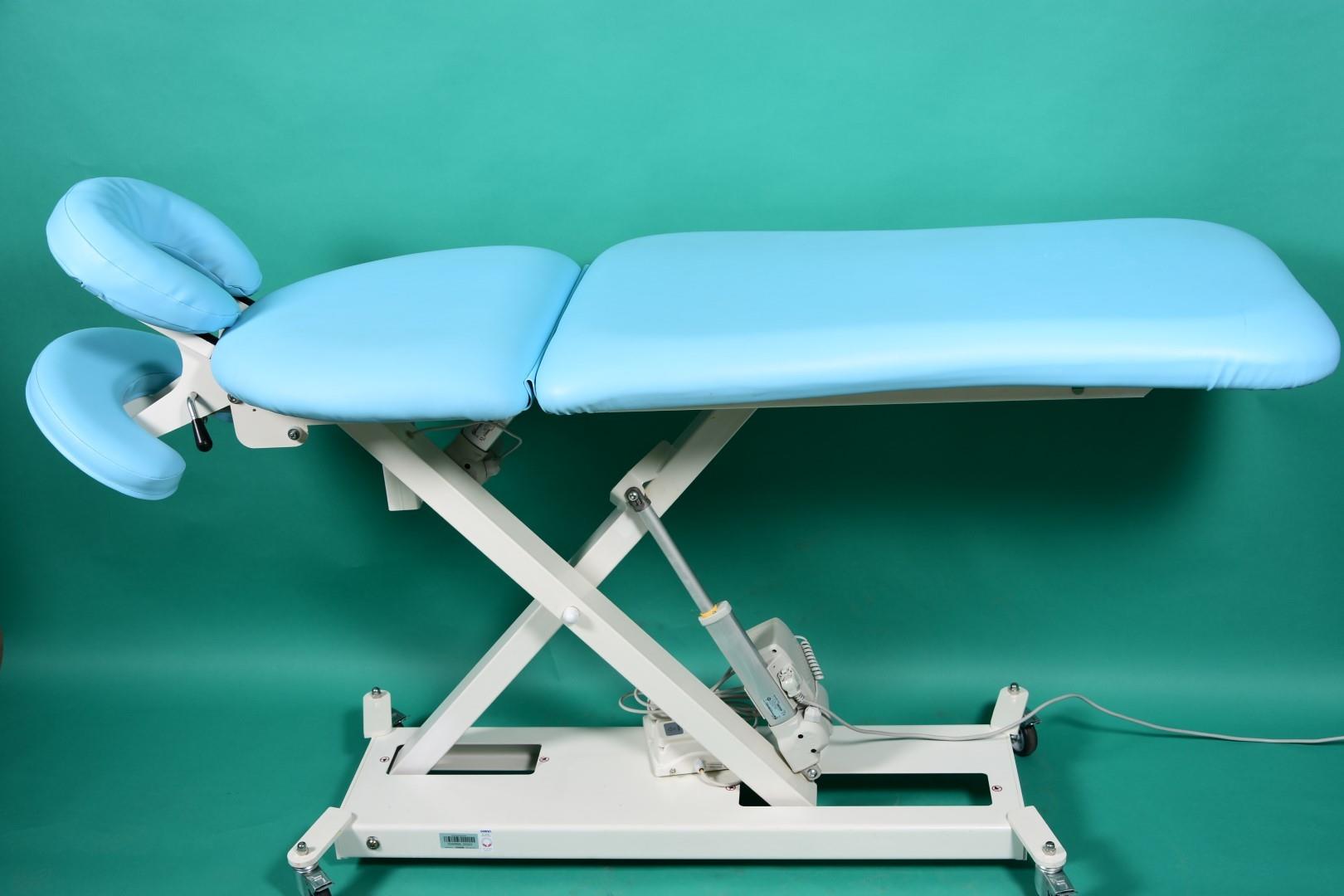 SOLENI Classic Comfort 14 fahrbare Massage- Behandlungsl