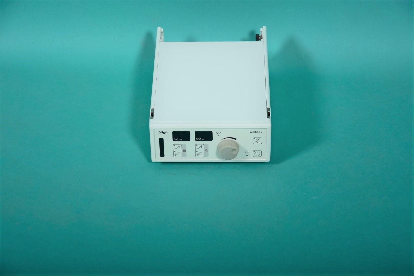 DRÄGER Oxysat 2