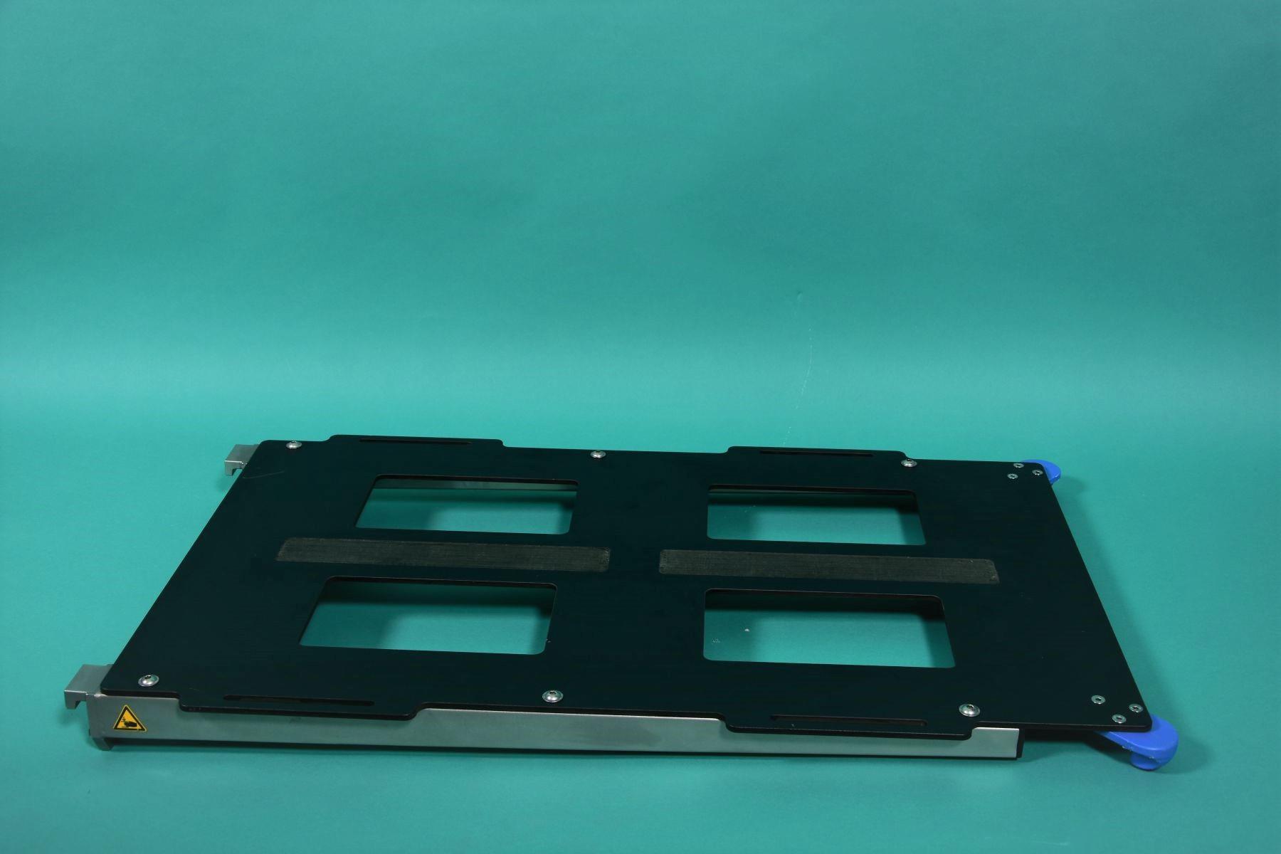 TRUMPF 7019121, undivided leg plate 88x50cm, suitable for Trumpf