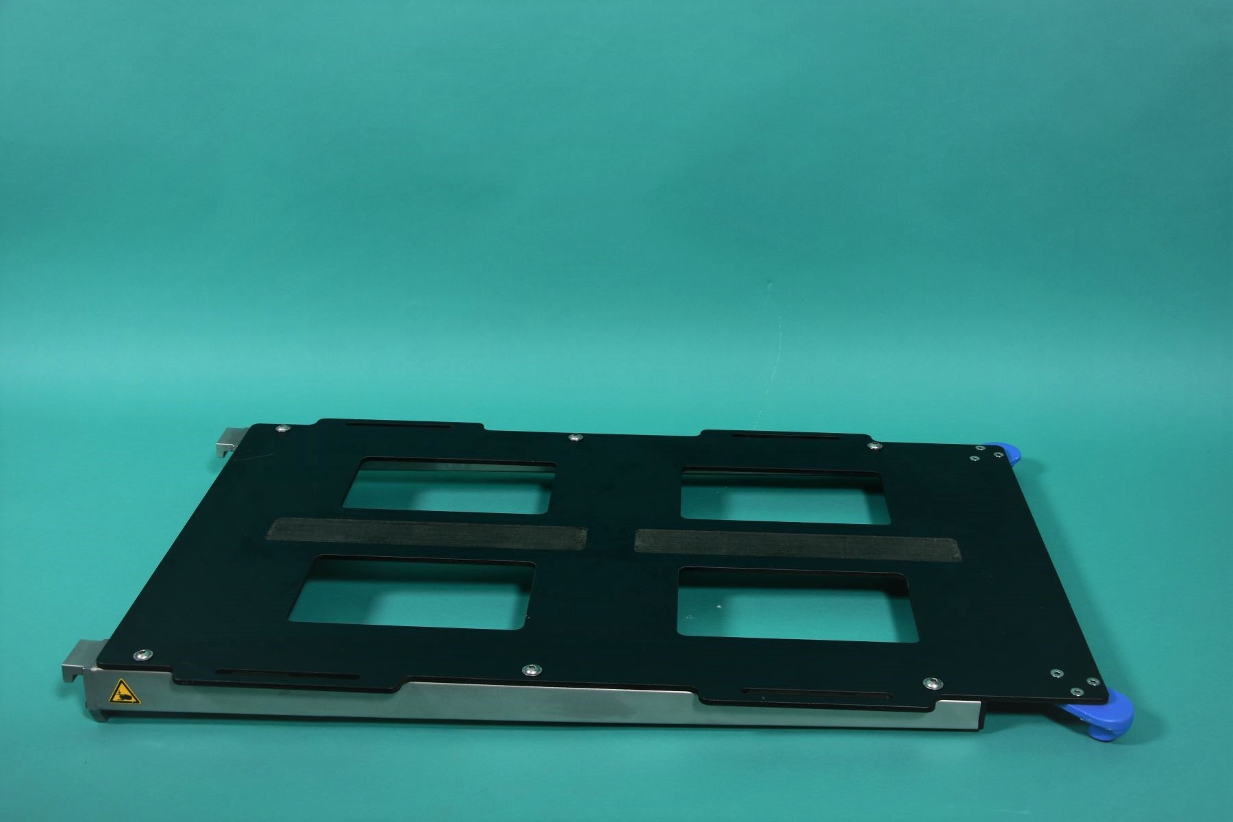 TRUMPF 7019121, undivided leg plate 88x50cm, suitable for Trumpf