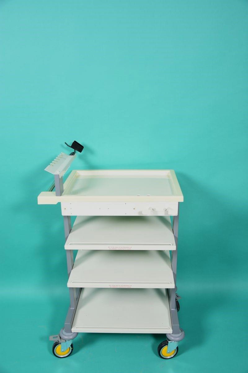 Olympus Endoskopietrolley