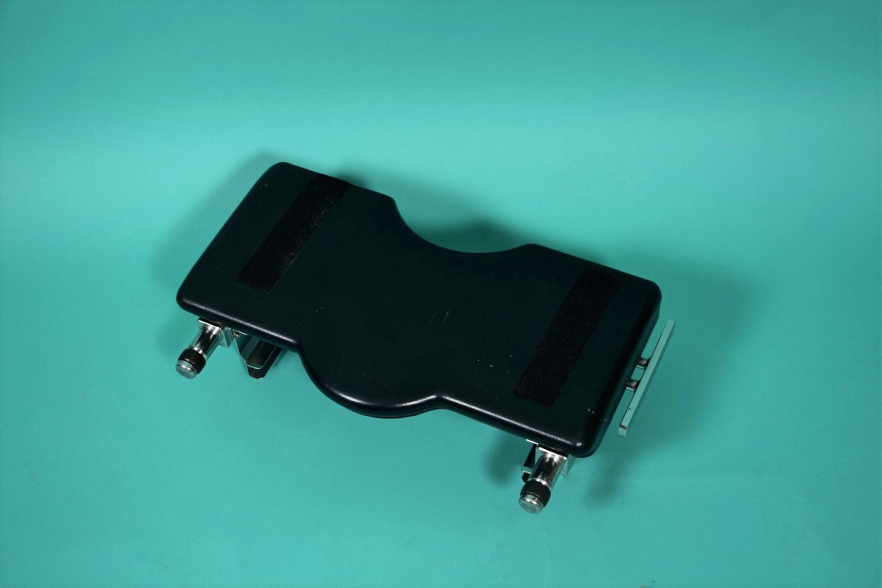 MAQUET 1130.55A0, table top extension with integral foam padding,