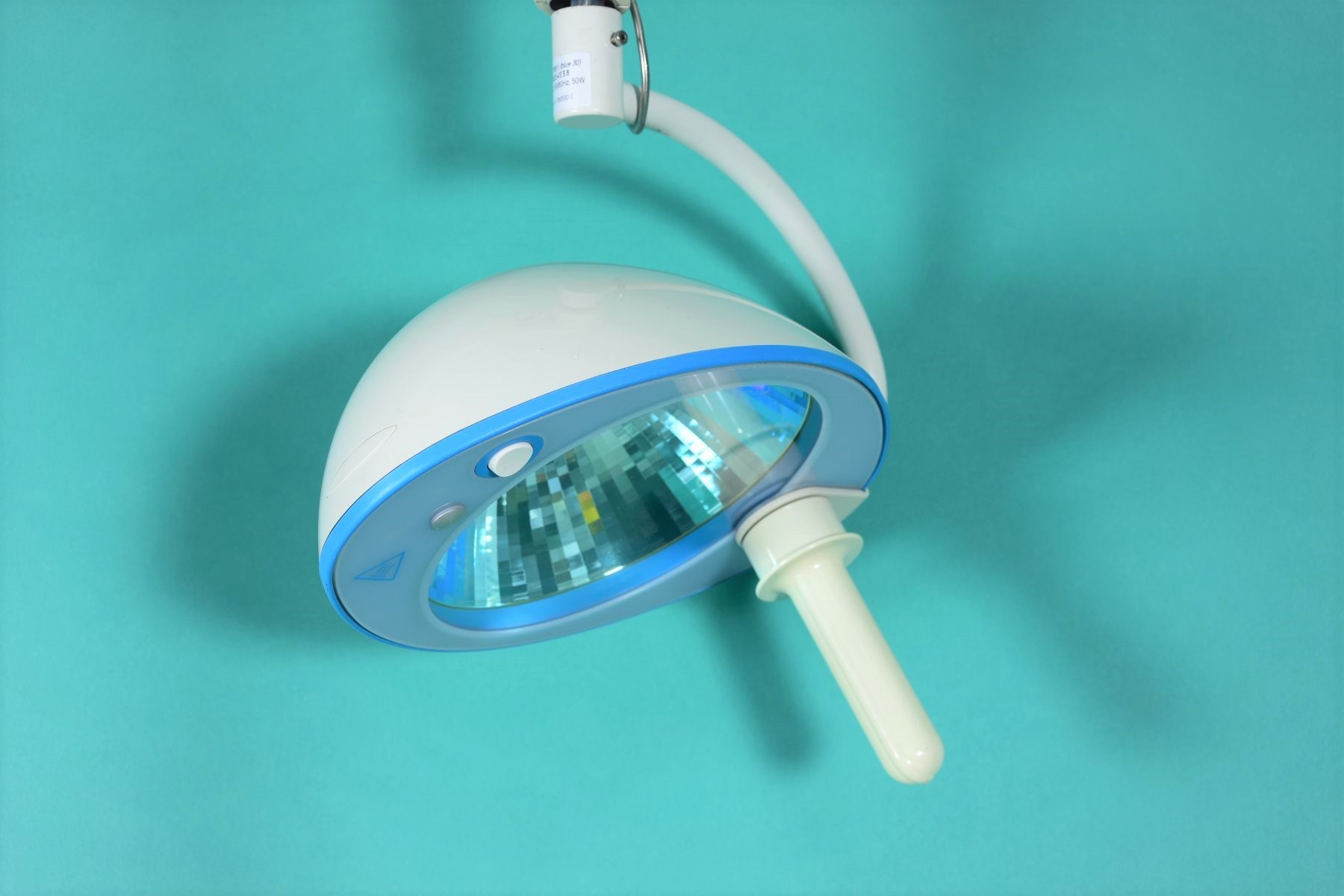HANAULUX Blue 30, for ceiling mounting